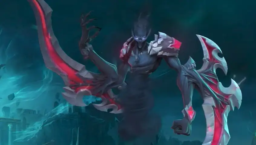 Nocturne Wild Rift Guide: Skills, Combos & Jungle Tips | Eternal Nightmare Breakdown